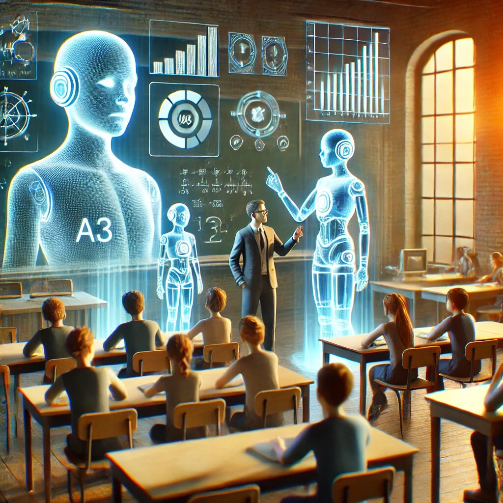 Приглашаем на семинар «Искусственный интеллект: ключ к будущему»