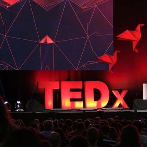 TEDx «Вечер карьерных историй»